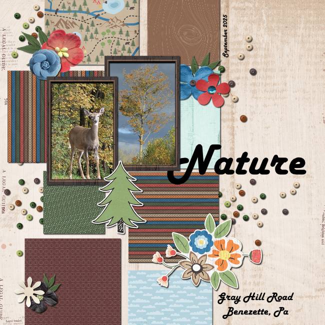 Nature