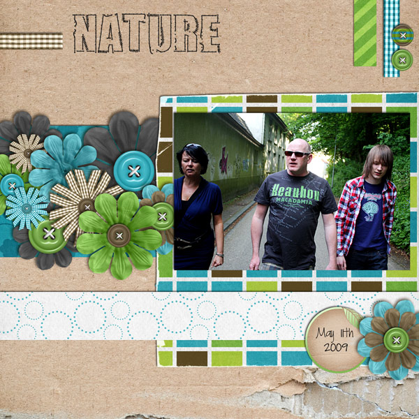 Nature