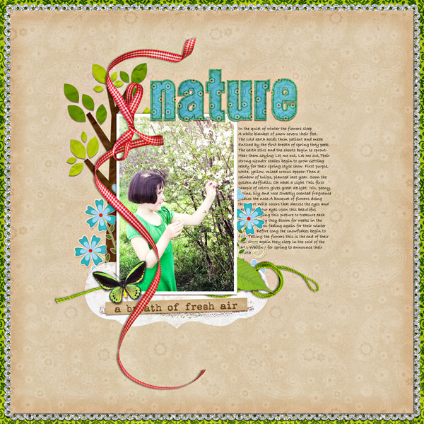 Nature