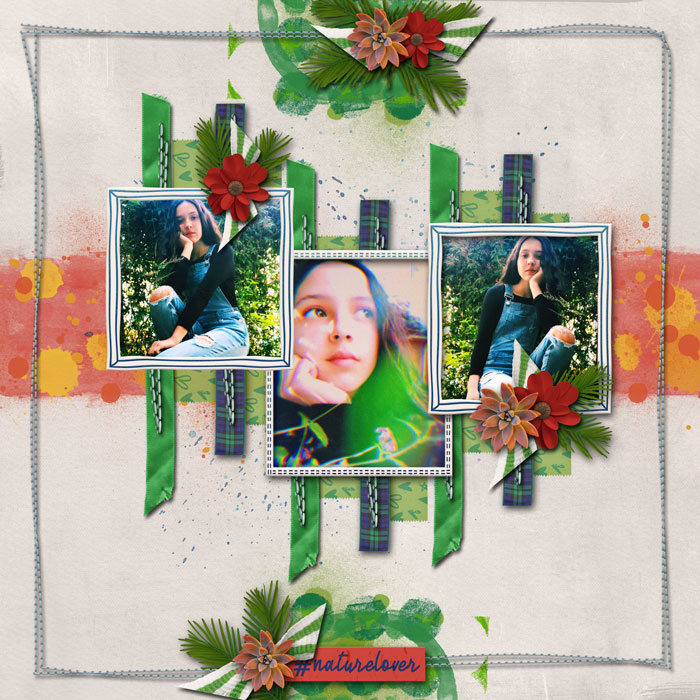 #NatureLover