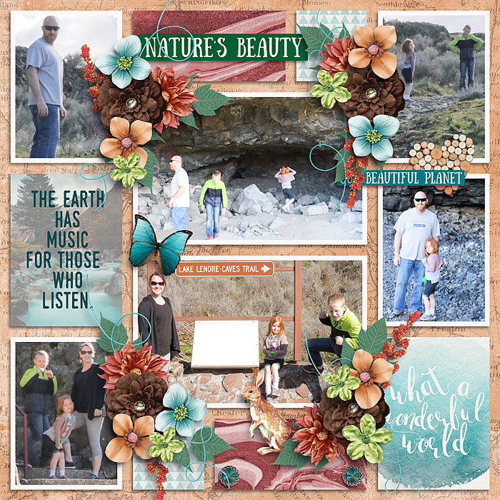nature's beauty