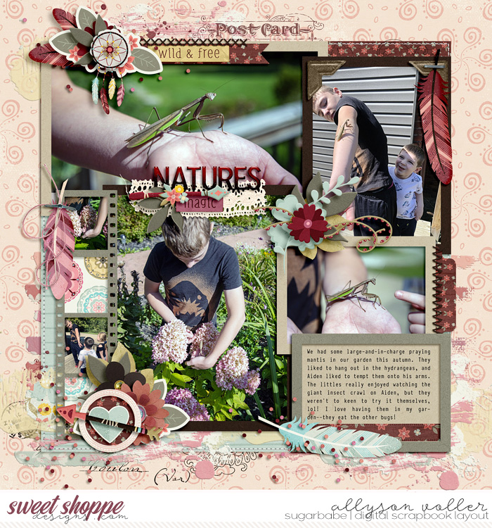 Nature's Magic