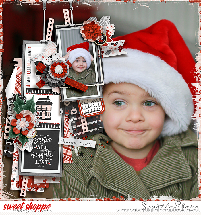 Naughty List