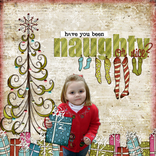 Naughty or Nice?