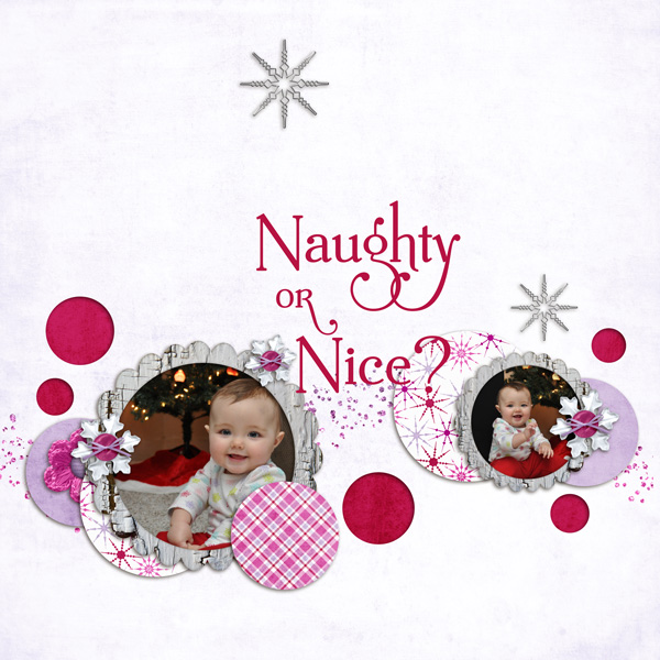 Naughty or Nice?