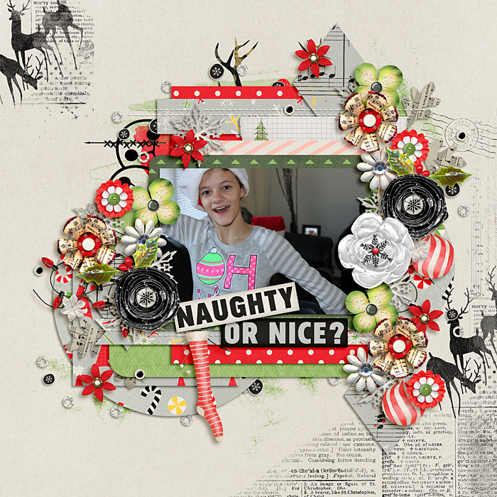naughty or nice