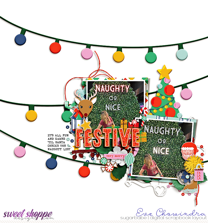 naughty or nice