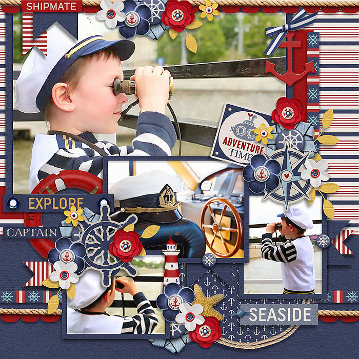 Nautical