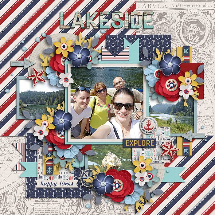 Nautical