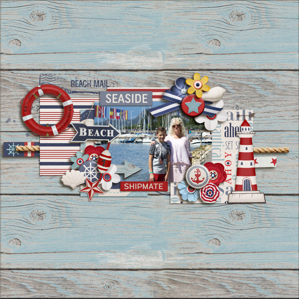 Nautical