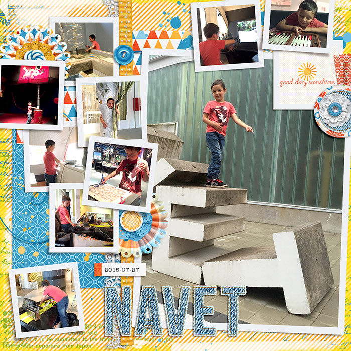 Navet