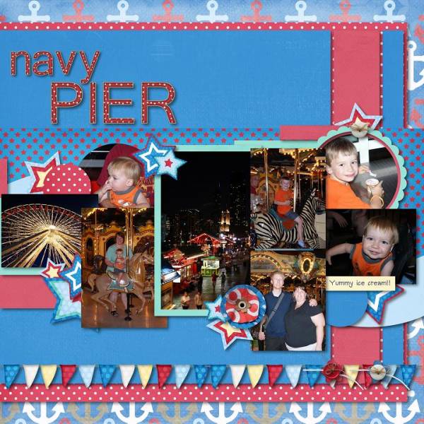 Navy Pier