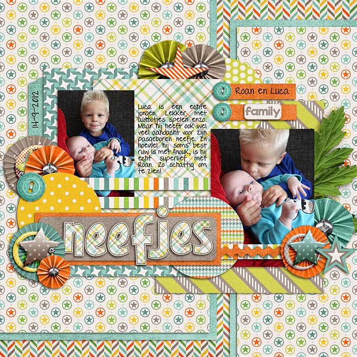 Neefjes
