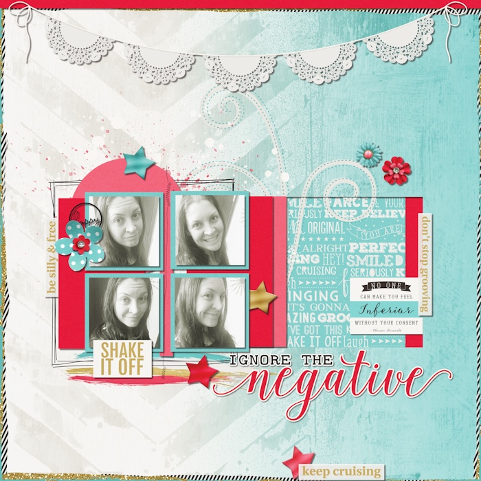 Negative