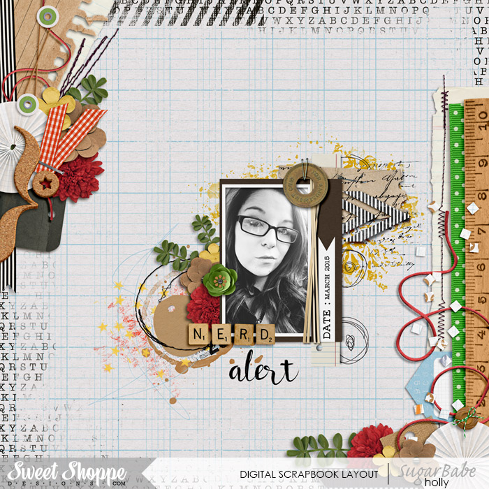 Nerd Alret