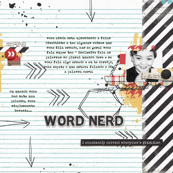 nerd