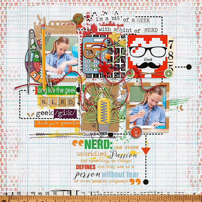 NERD