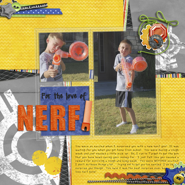 Nerf