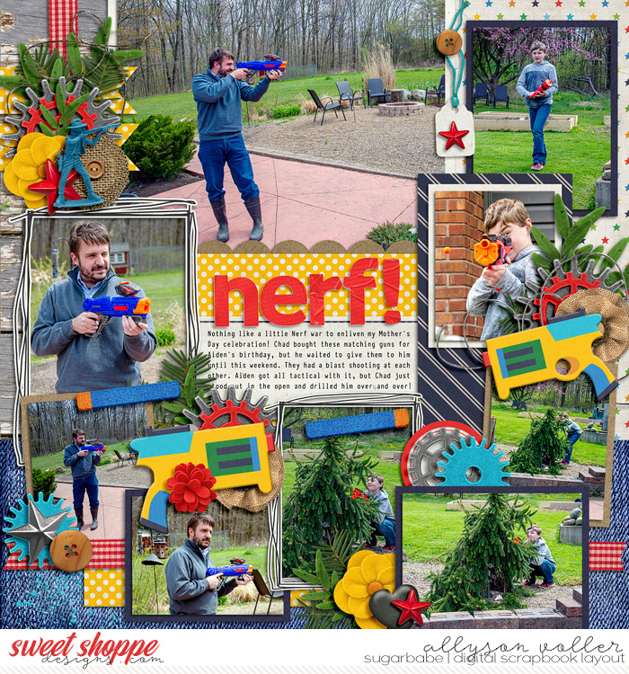 Nerf