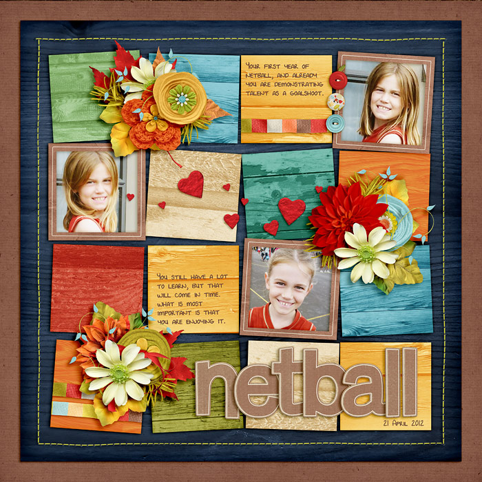 Netball