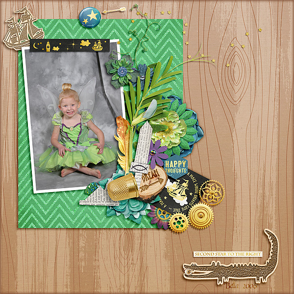 Neverland