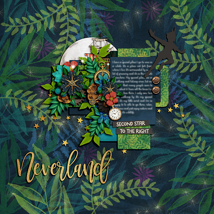 Neverland