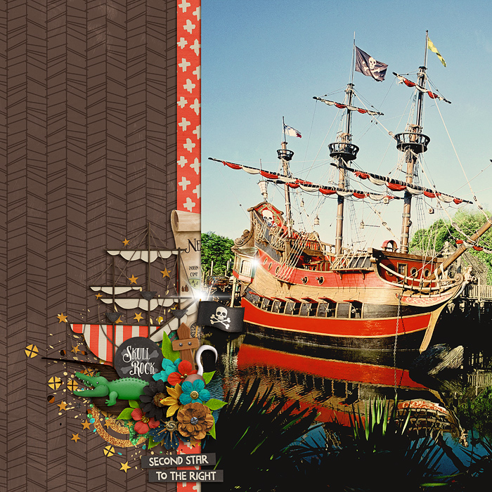 neverland