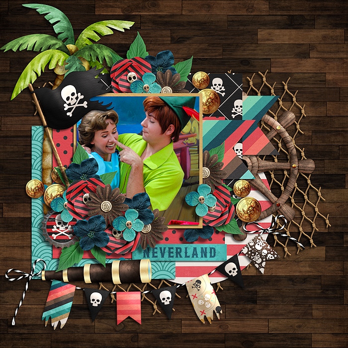 Neverland