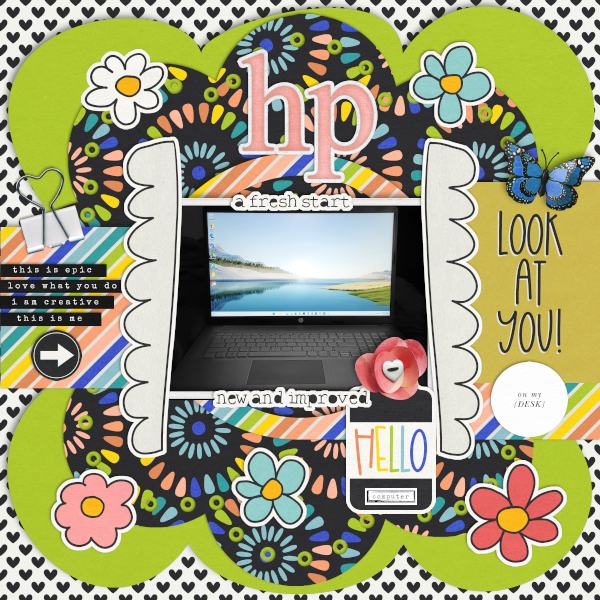 New Computer