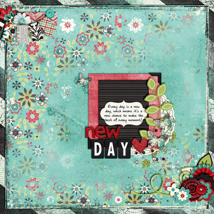 New Day