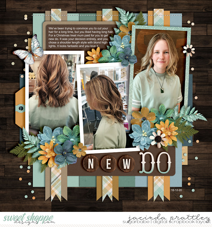 New do