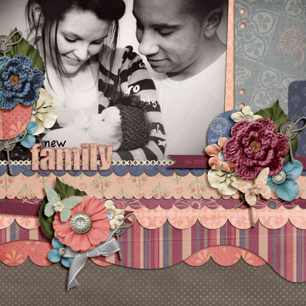 New Family