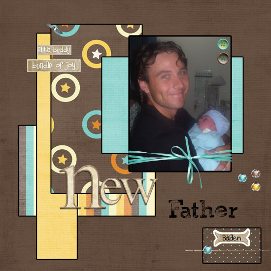 New Father