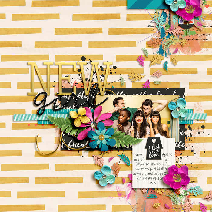 New Girl