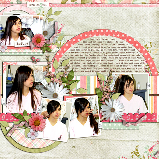 New Hairstyle (pg 1)