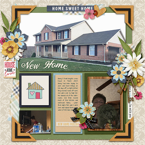 New Home