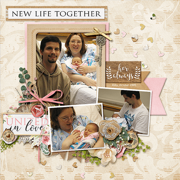 New Life Together