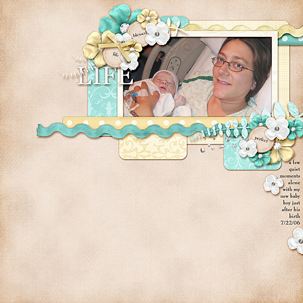 New Life