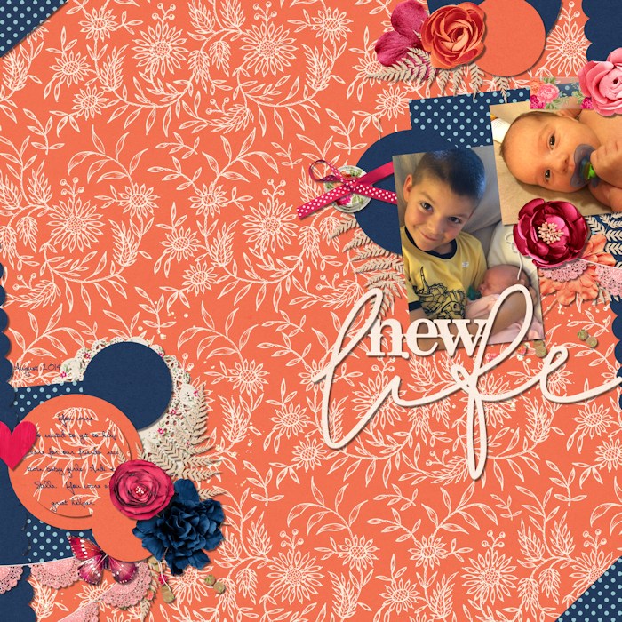 New Life