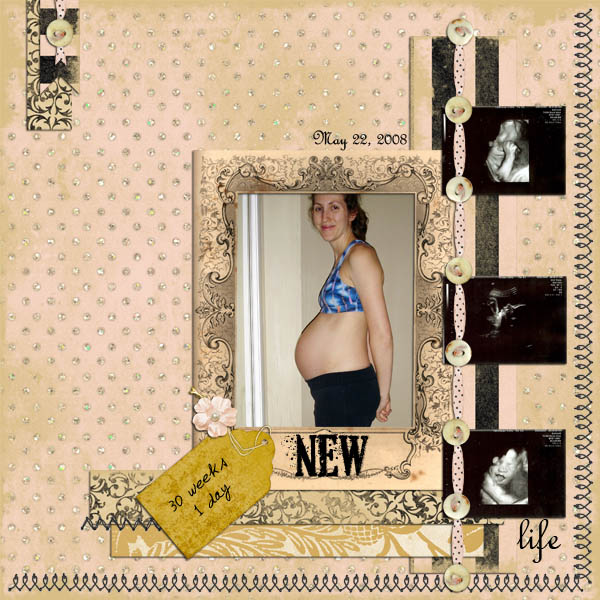 "New" Life