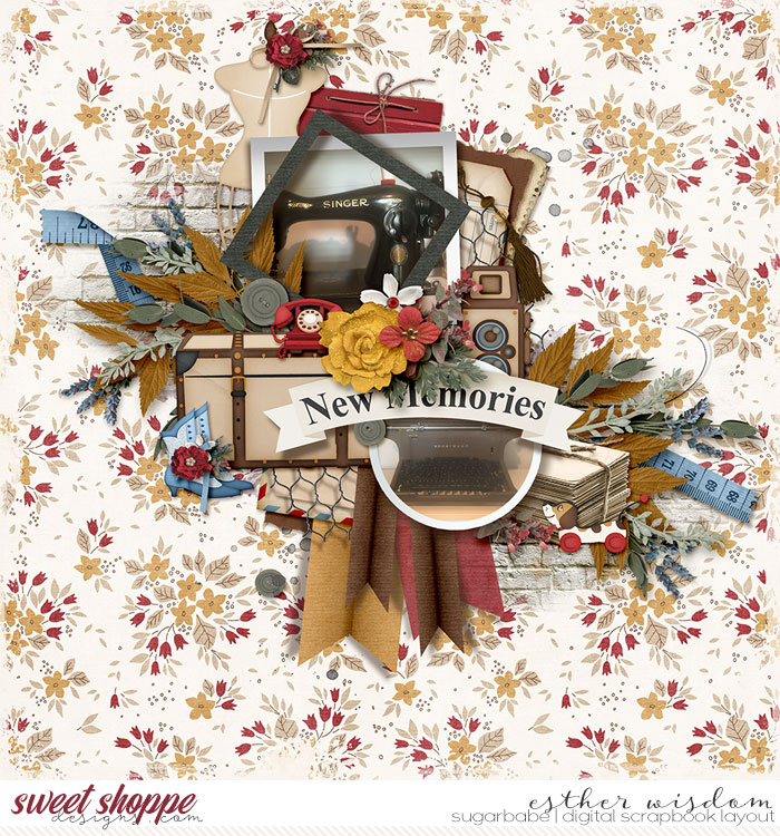New Memories