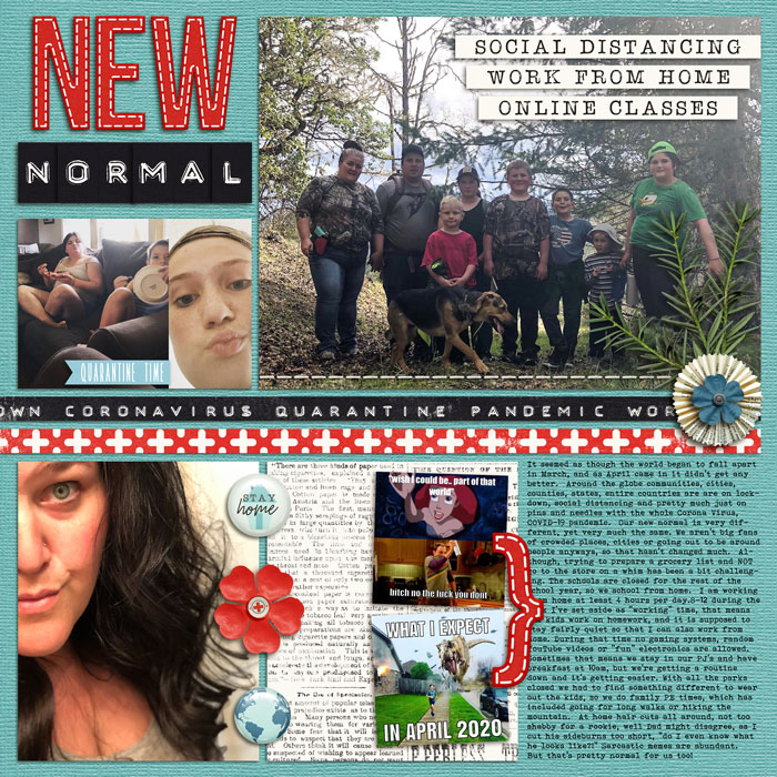 New Normal