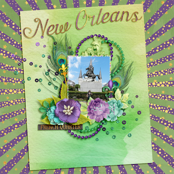 New Orleans