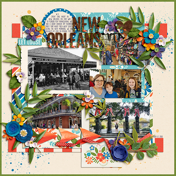 New Orleans