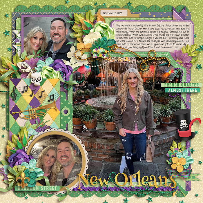 New Orleans