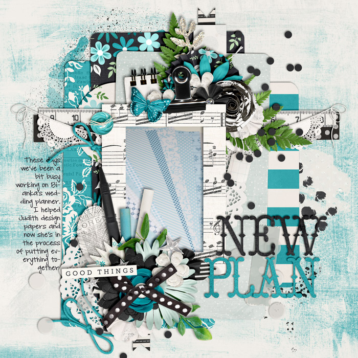 New Plan