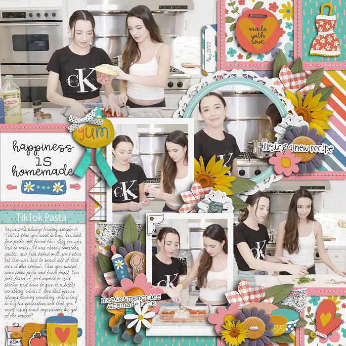 New Recipe