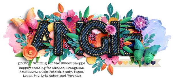 New Springtime Siggy