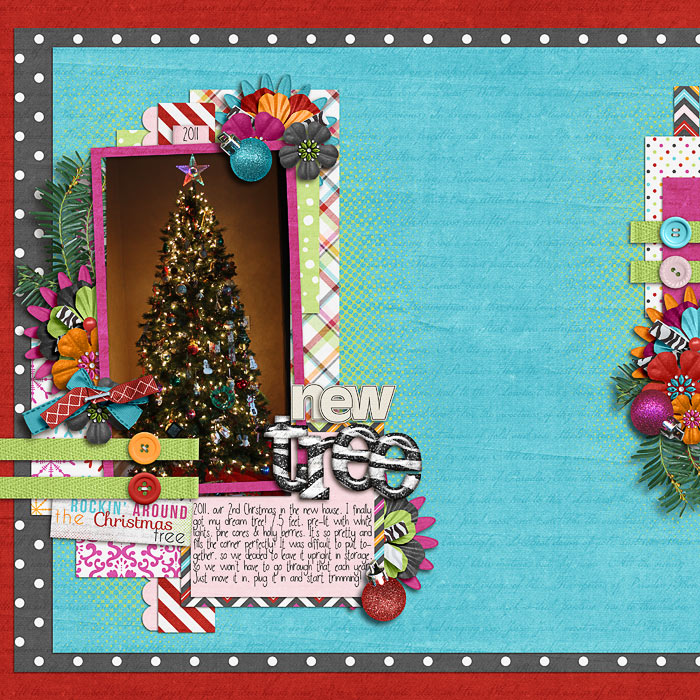 New Tree