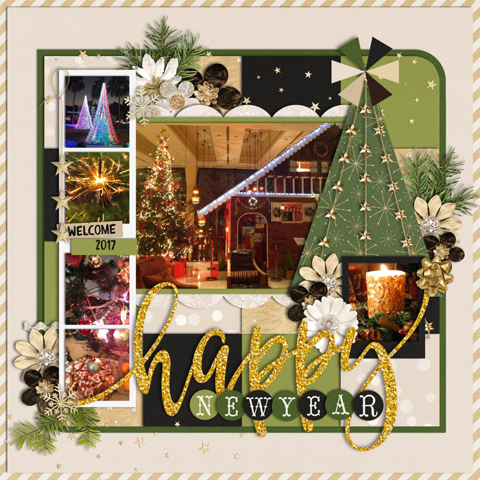 New year (#7)
